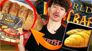 making mulgore spice bread irl
- Support me on Patreon: https://www.patreon.com/platinumwow/ -
- Subscribe: https://www.youtube.com/channel/UCTqU... -
- Follow me on Twitter: https://twitter.com/PlatinumWoW654 (@PlatinumWoW654) -
#Warcraft #WorldofWarcraft #Cooking making mulgore spice bread irl