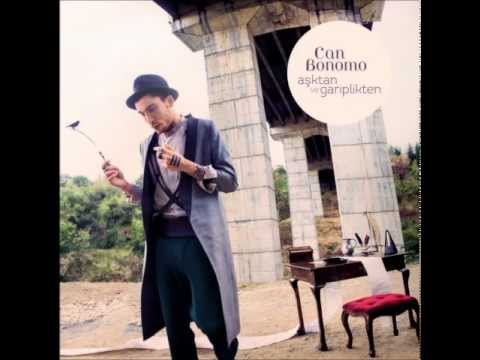 İyi Ki Doğdun - Can Bonomo