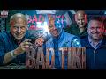 BAD TIKI RETURNS And WFAN Drama EXPLODES