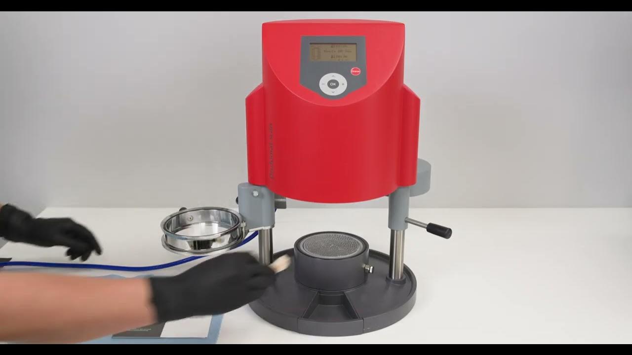 Aligner Fabrication with the Drufomat Scan YouTube