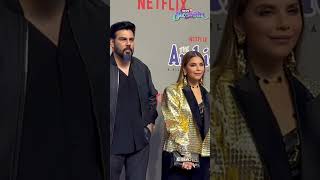 Celebrity A listers Unite  Designers and Celebs Flock To The Archies Premiere | #archies Profile