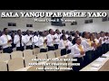 SALA YANGU IPAE MBELE YAKO DAVID B WASONGA Mass Performance 