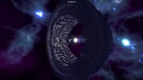 RingWorld, DysonSphere & Cruisers