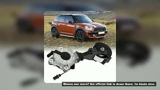 V759883280 Water Pump Friction Wheel 11287598832 Belt Tensioner Replacement For Peugeot 207 208 308