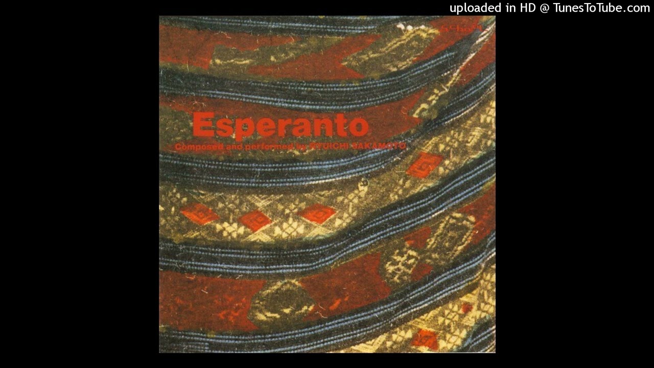 Watch Ryuichi Sakamoto - A Wongga Dance Song on YouTube Watch Ryuichi Sakamoto - A Wongga Dance Song on YouTube