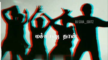 💪Friendship Gang Tamil Gana Song Whatsapp Status ❤‍🔥 || Natpu Gang 😈 || #friends || DJ Siva_Editz