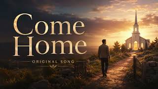 Come Home | Original LDS Song About Redemption