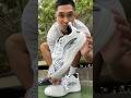ANTA Kai 1 Team Dallas Ft DFNDR Socks ANTA Kai 1 Team Dallas Ft DFNDR Socks