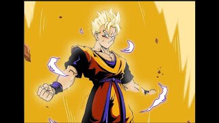 Dragon ball devolution gameplay #7