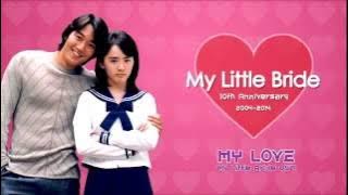 [Engsub - Kara] My love - Shim Eun Jin (My little bride OST)