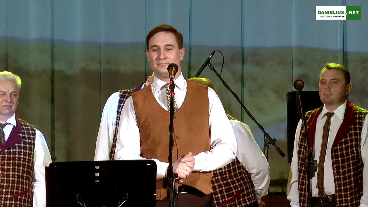 Kapelų varžytuvės 