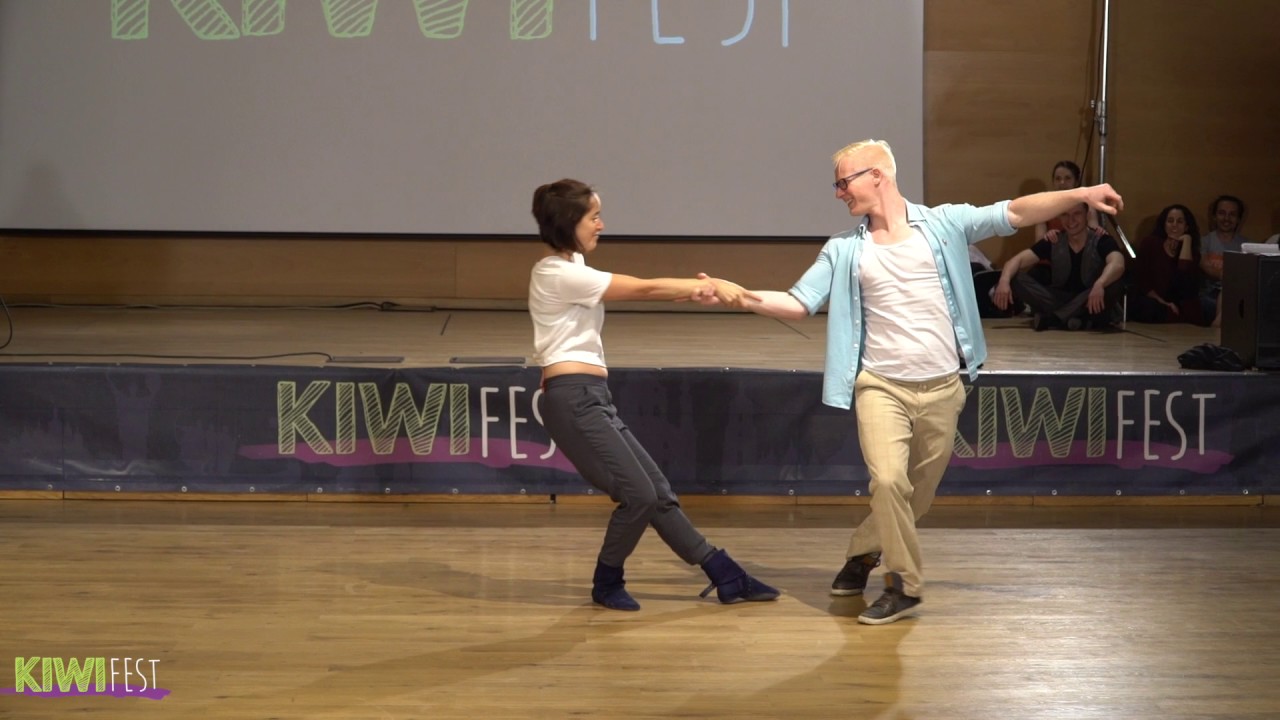 Stephen White & Sonya Dessureault