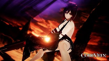 Code Vein - What I Would Do for the Crown Part 2 | 700 Hour Perspective