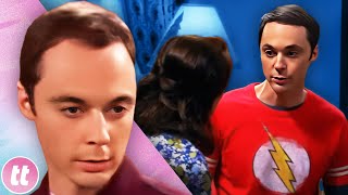 Sheldon Cooper Is Labeled As Selfish And Lacking Empathy But That Isnt Always True by TheThings Celebrity 1,280 views 3 days ago 2 minutes, 1 second