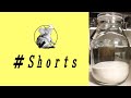 自家製【塩づくり】旨味があって美味しい ! #Shorts//Home made sea salt