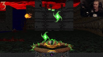 Hexen: Beyond Heretic Part 3: Seven Portals Later...