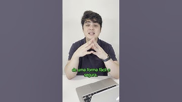 Aprenda linux com um SERVIDOR FTP | #shorts