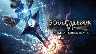 Soulcalibur VI Original Soundtrack (Disc-1) : 1-20 Hunt or Be Hunted