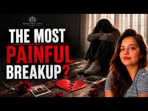 Why Twin Flame Separation Hurts More Than Any Breakup