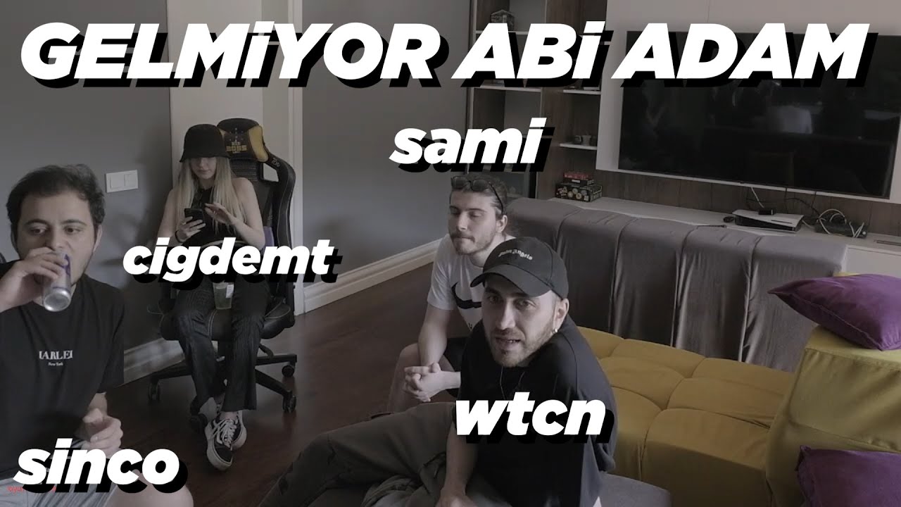 ŞİZO NEDEN KENDİNİ SAKLIYOR?