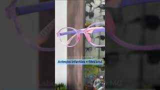 Anteojo infantil más filtro azul #anteojos #laboratoriopticomg #infantiles #lenteseconomicos screenshot 4