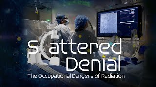 Scattered Denial | Episode 1: The Radiation Problem