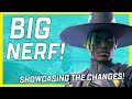 Seer Just Got a HUGE Nerf! Here's How It Works! (Before and After Footage) | Apex Legends Season 10