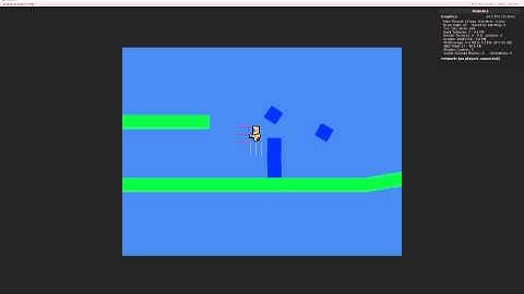 Overtime Tech Demo #2