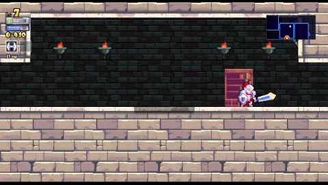 Rogue Legacy  Babbleplay part 1 -  I