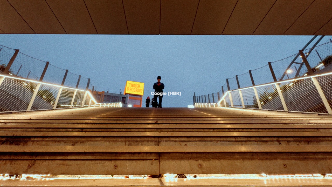쿠기 (Coogie) - [HBK] Album Preview - YouTube