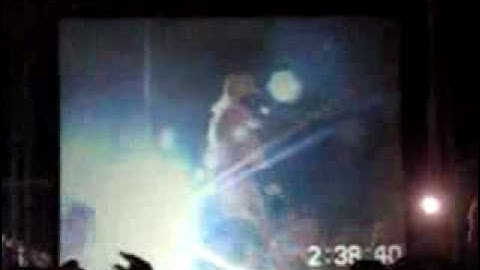 Wu Tang Clan at Rock The Bells 06 No 02