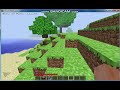 minecraft alpha 1.1.2 gameplay