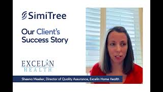 Client Success Story: Excelin Home Health