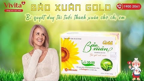 Bảo xuân vàng giá bao nhiêu tiền