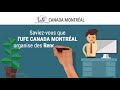 Ufe canada montreal  3 questions aux franais