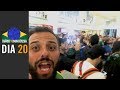 Diário 90min #20