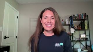 StarEast2024 Promo: Getting started with Cypress by Anna Patterson.