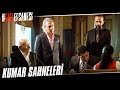 Efsane Kumar Sahneleri | Ezel