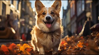 Unveiling the Intelligence and Problem Solving Abilities of Corgis How Smart Are Welsh Corgis