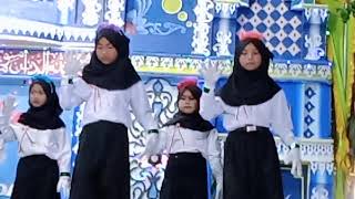 lailatul musamahah MD. Rosulul hidayah bandung karang asemkonang Bangkalan 2021