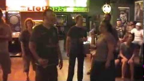 Thumbnail of Bully in the Alley-  sung by John