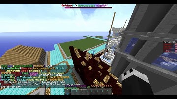 Arkham Network Staff Abuse?