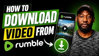 How to download video from rumble screenshot 3