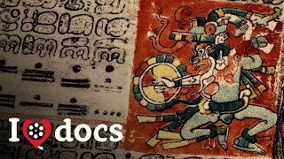 The Shocking Truth About The Mayan Calendar - Decoding Baqtun- Mayan Documentary
