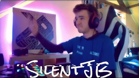 SilentJB | Loop Insider Showdown Wildcard