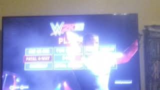 Famous WWE 2K18 how to use multiple custom superstars offline Net Worth