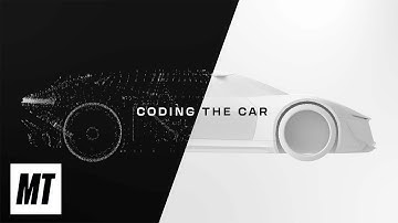 The Future of Driving? | Coding the Car | MotorTrend