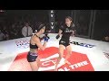 Cynthia vs. Melissa - (2017.07.01) - /r/WMMA