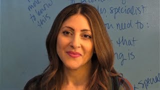 Founder Of Deaf Kids Code Receives Jefferson Award
