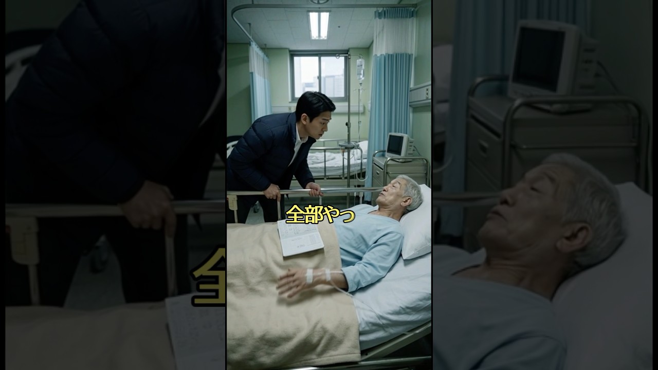 親心